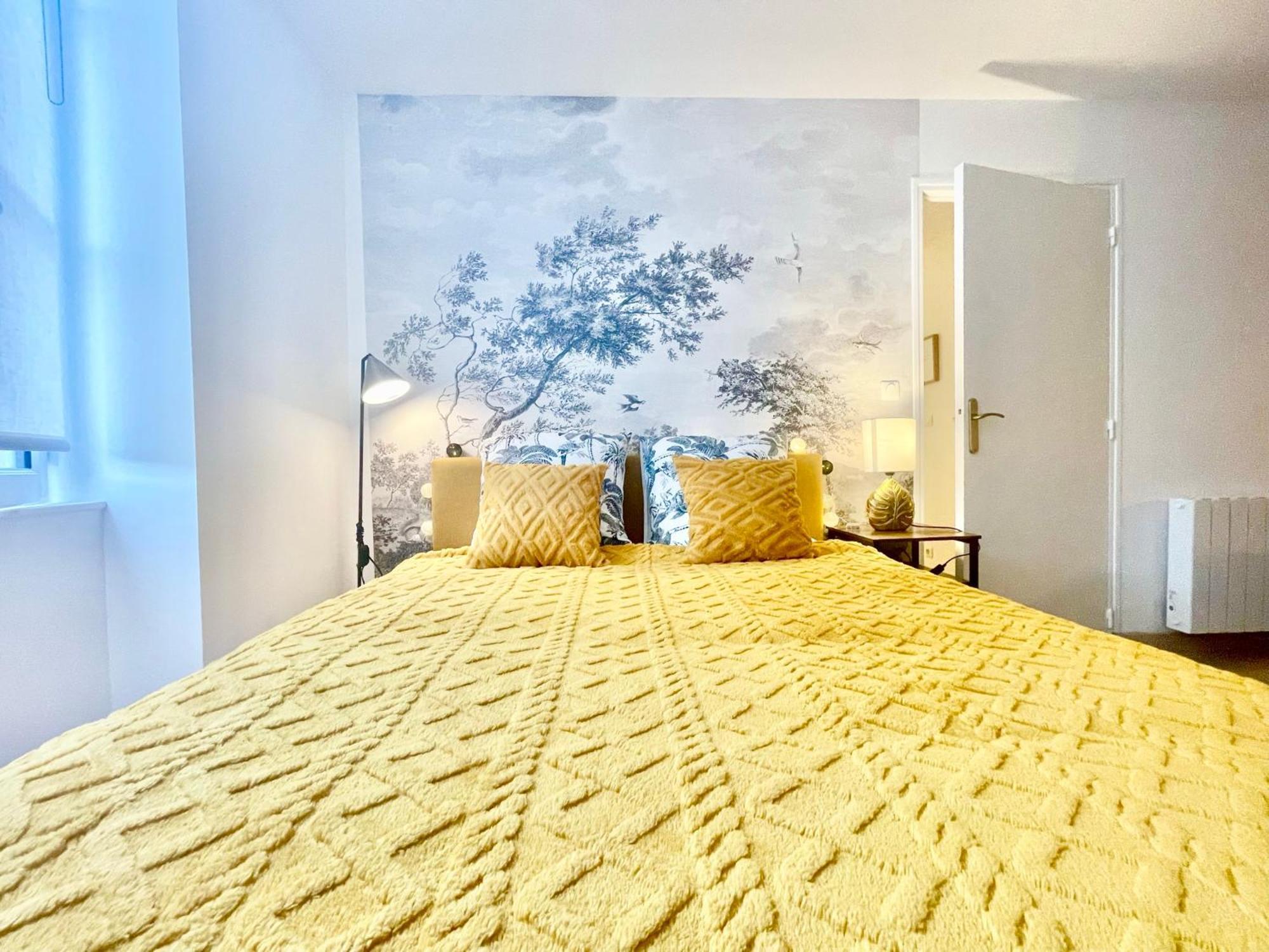 Apartmán Orleans - Le Royal - Lumineux - Stationnement Exteriér fotografie