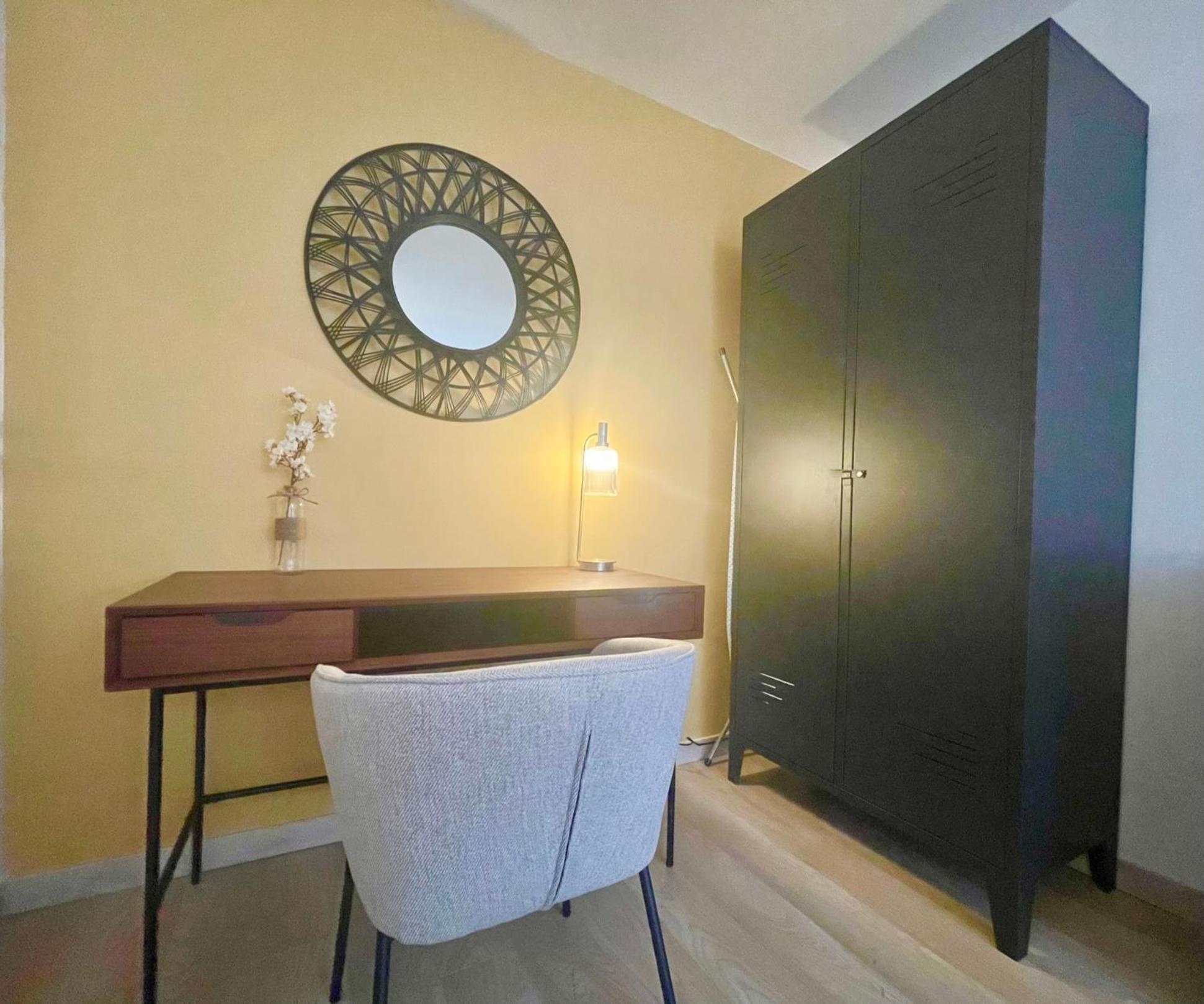 Apartmán Orleans - Le Royal - Lumineux - Stationnement Exteriér fotografie